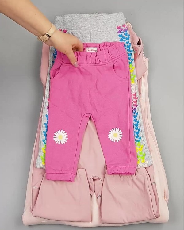 Фотография  309 - ALDI Kids Winter#7 кг, ЛОТ №5247 оптом в Москве и Московской области