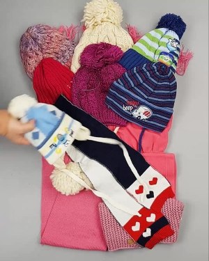 Фотография  184 - шшп ИСПАНИЯ дети#5 кг, ЛОТ №5295 оптом в Москве и Московской области