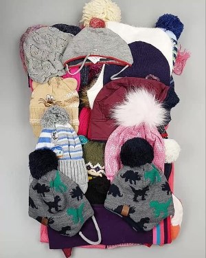 Фотография  888 - шшп ИСПАНИЯ дети#5 кг, ЛОТ №5295 оптом в Москве и Московской области