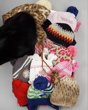 Фотография  520 - шшп ИСПАНИЯ дети#5 кг, ЛОТ №5295 оптом в Москве и Московской области