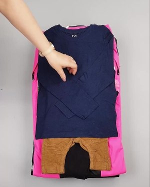 Фотография  243 - C&A Kids Winter 1023#7 кг, ЛОТ №5404 оптом в Москве и Московской области