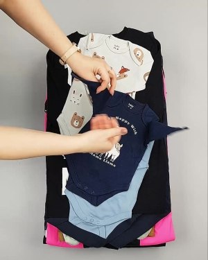 Фотография  280 - C&A Kids Winter 1023#7 кг, ЛОТ №5404 оптом в Москве и Московской области