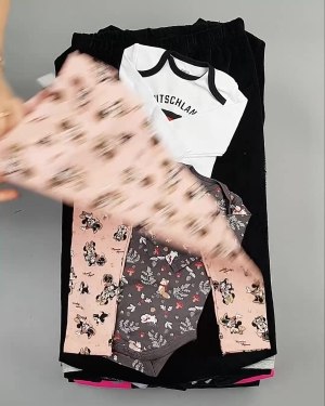 Фотография  272 - C&A Kids Winter 1023#7 кг, ЛОТ №5404 оптом в Москве и Московской области