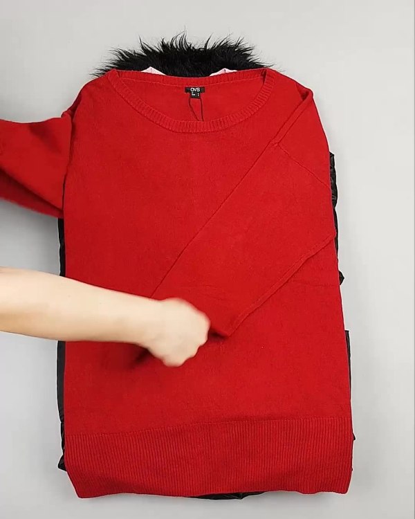 Фотография  545 - OVS Winter м/ж mix#15 кг, ЛОТ №5412 оптом в Москве и Московской области