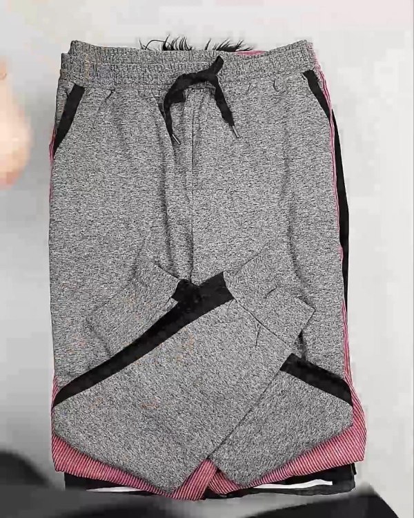 Фотография  535 - OVS Winter м/ж mix#15 кг, ЛОТ №5412 оптом в Москве и Московской области