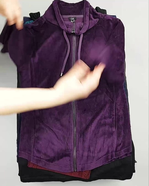 Фотография  329 - OVS Winter м/ж mix#15 кг, ЛОТ №5412 оптом в Москве и Московской области