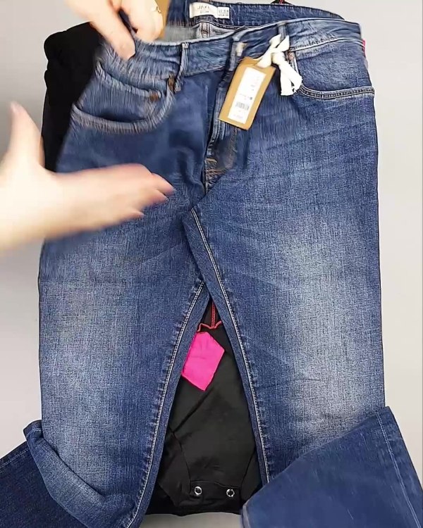 Фотография  275 - OVS Winter м/ж mix#15 кг, ЛОТ №5412 оптом в Москве и Московской области