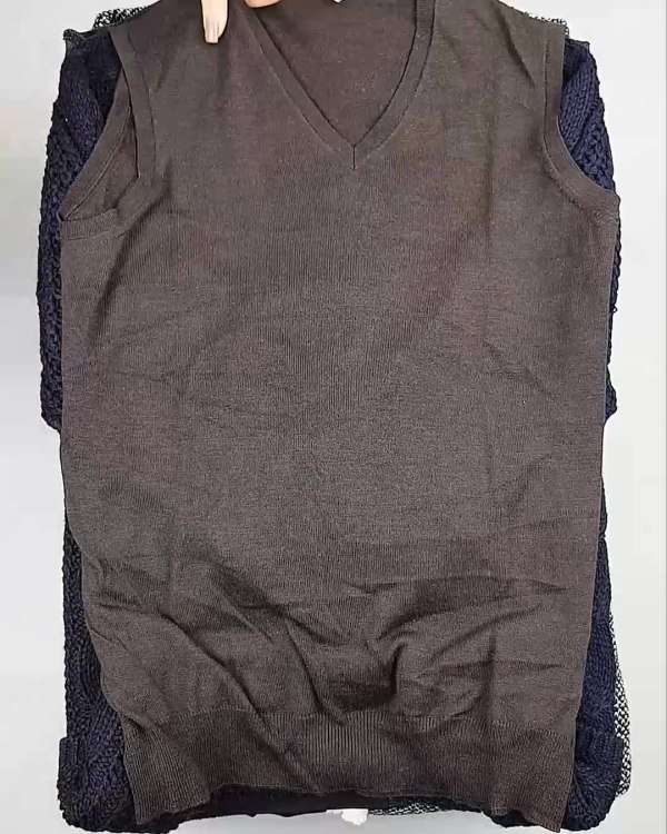 Фотография  906 - OVS Winter м/ж mix#15 кг, ЛОТ №5412 оптом в Москве и Московской области