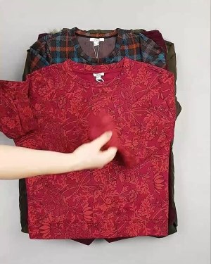 Фотография  251 - OVS Winter м/ж mix#15 кг, ЛОТ №5414 оптом в Москве и Московской области