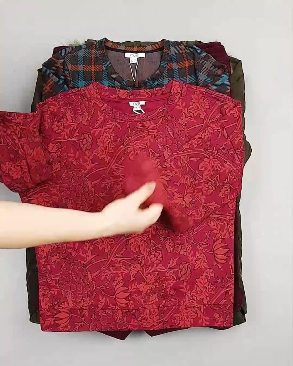 Фотография  231 - OVS Winter м/ж mix#15 кг, ЛОТ №5414 оптом в Москве и Московской области