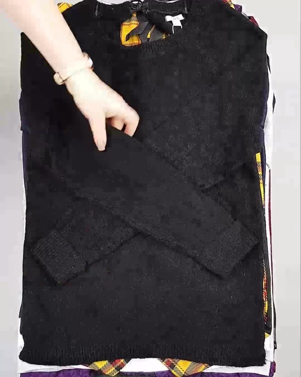 Фотография  801 - OVS Winter м/ж mix#15 кг, ЛОТ №5414 оптом в Москве и Московской области