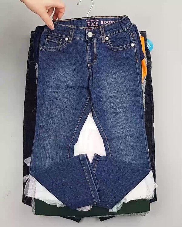 Фотография  655 - AMAZON Kids Winter#5 кг, ЛОТ №5448 оптом в Москве и Московской области