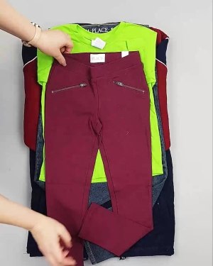 Фотография  530 - AMAZON Kids Winter#5 кг, ЛОТ №5450 оптом в Москве и Московской области