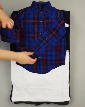 Фотография  198 - AMAZON Kids Winter#5 кг, ЛОТ №5450 оптом в Москве и Московской области