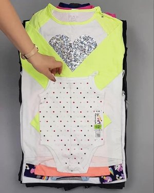 Фотография  193 - AMAZON Kids Winter#5 кг, ЛОТ №5450 оптом в Москве и Московской области