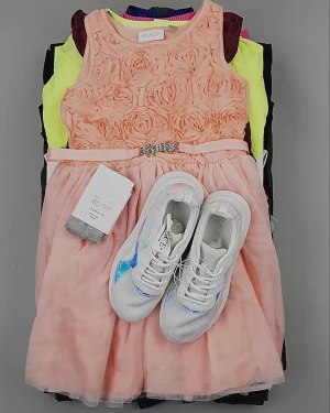 Фотография  702 - AMAZON Kids Winter#5 кг, ЛОТ №5450 оптом в Москве и Московской области