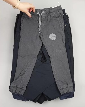 Фотография  978 - Брюки, джинсы дети C&A #5 кг, ЛОТ №5459 оптом в Москве и Московской области