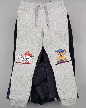 Фотография  218 - Брюки, джинсы дети C&A #5 кг, ЛОТ №5459 оптом в Москве и Московской области