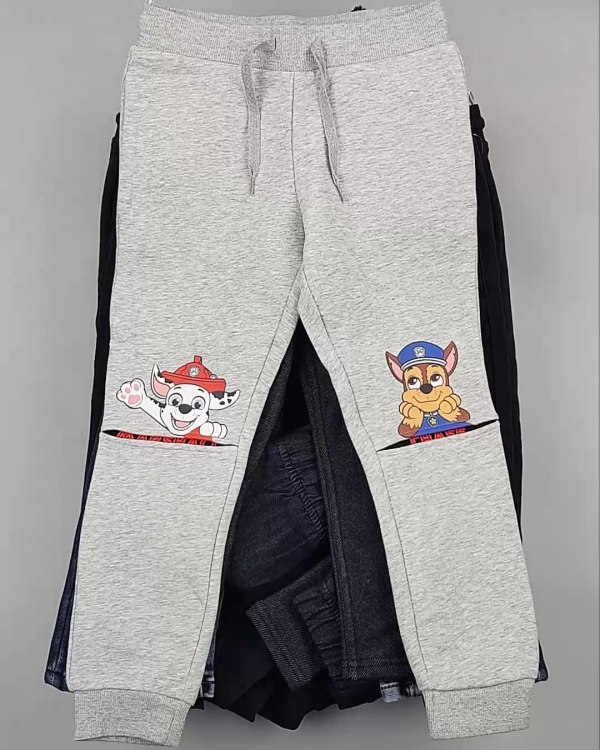 Фотография  672 - Брюки, джинсы дети C&A #5 кг, ЛОТ №5459 оптом в Москве и Московской области