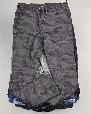 Фотография  374 - Брюки, джинсы дети C&A #5 кг, ЛОТ №5460 оптом в Москве и Московской области