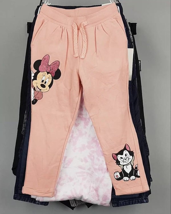 Фотография  174 - Брюки, джинсы дети C&A #5 кг, ЛОТ №5461 оптом в Москве и Московской области