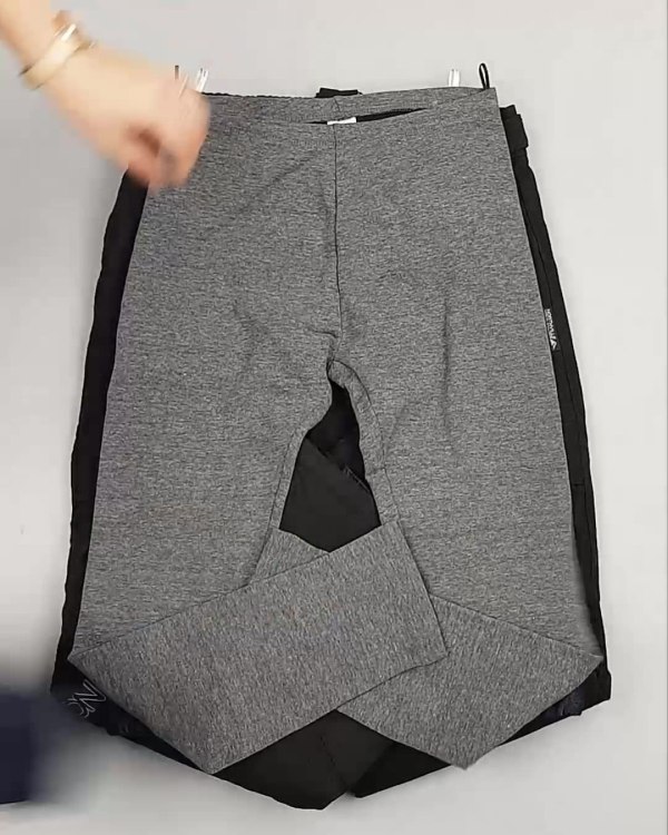 Фотография  696 - Брюки, джинсы дети C&A #5 кг, ЛОТ №5462 оптом в Москве и Московской области