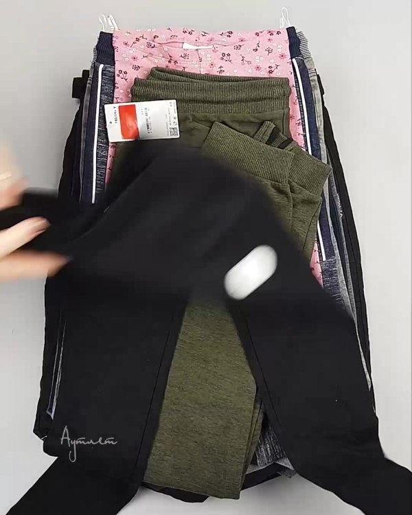 Фотография  266 - Брюки, джинсы дети C&A #5 кг, ЛОТ №5462 оптом в Москве и Московской области