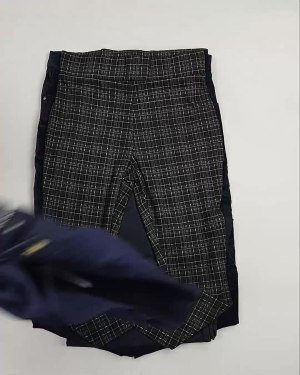 Фотография  408 - Брюки NEXT Women#11 кг, ЛОТ №5468 оптом в Москве и Московской области