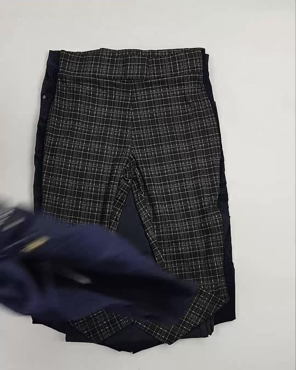 Фотография  873 - Брюки NEXT Women#11 кг, ЛОТ №5468 оптом в Москве и Московской области