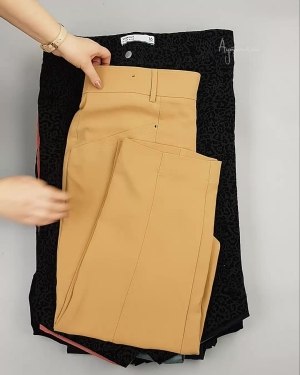 Фотография  975 - Брюки NEXT Women#11 кг, ЛОТ №5468 оптом в Москве и Московской области