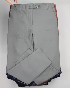 Фотография  835 - Брюки NEXT Women#11 кг, ЛОТ №5468 оптом в Москве и Московской области