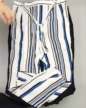 Фотография  194 - Брюки NEXT Women#11 кг, ЛОТ №5468 оптом в Москве и Московской области