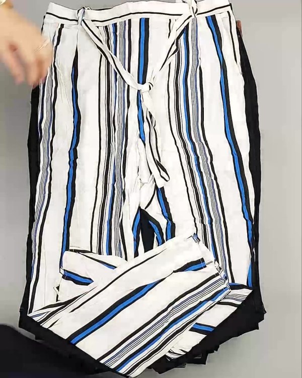 Фотография  132 - Брюки NEXT Women#11 кг, ЛОТ №5468 оптом в Москве и Московской области