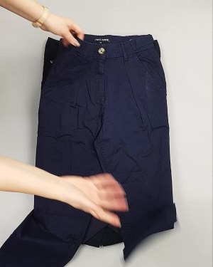 Фотография  772 - Брюки NEXT Women#11 кг, ЛОТ №5469 оптом в Москве и Московской области