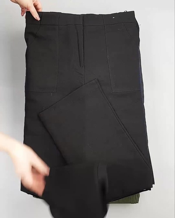 Фотография  529 - Брюки NEXT Women#11 кг, ЛОТ №5469 оптом в Москве и Московской области