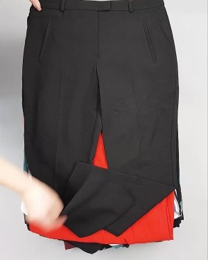 Фотография  236 - Брюки NEXT Women#11 кг, ЛОТ №5469 оптом в Москве и Московской области