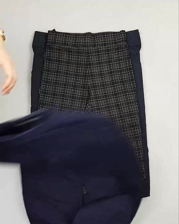 Фотография  860 - Брюки NEXT Women#11 кг, ЛОТ №5470 оптом в Москве и Московской области