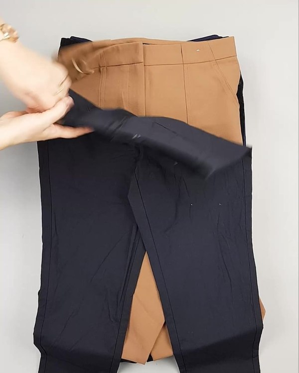 Фотография  394 - Брюки NEXT Women#11 кг, ЛОТ №5470 оптом в Москве и Московской области