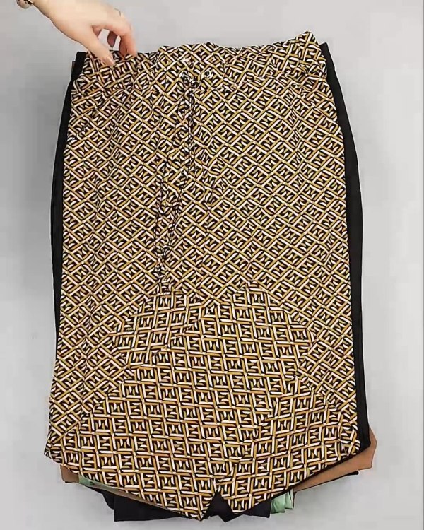 Фотография  716 - Брюки NEXT Women#11 кг, ЛОТ №5470 оптом в Москве и Московской области