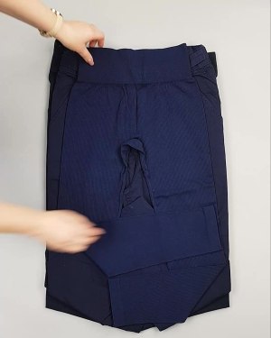 Фотография  710 - Брюки NEXT Women#11 кг, ЛОТ №5471 оптом в Москве и Московской области