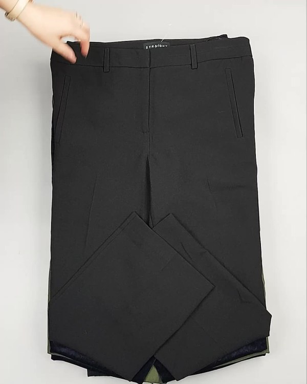 Фотография  471 - Брюки NEXT Women#11 кг, ЛОТ №5471 оптом в Москве и Московской области