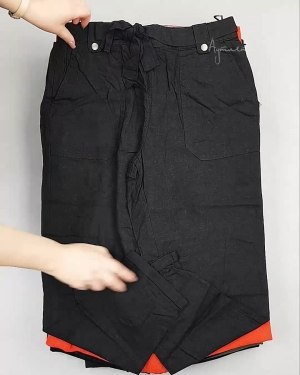 Фотография  847 - Брюки NEXT Women#11 кг, ЛОТ №5471 оптом в Москве и Московской области