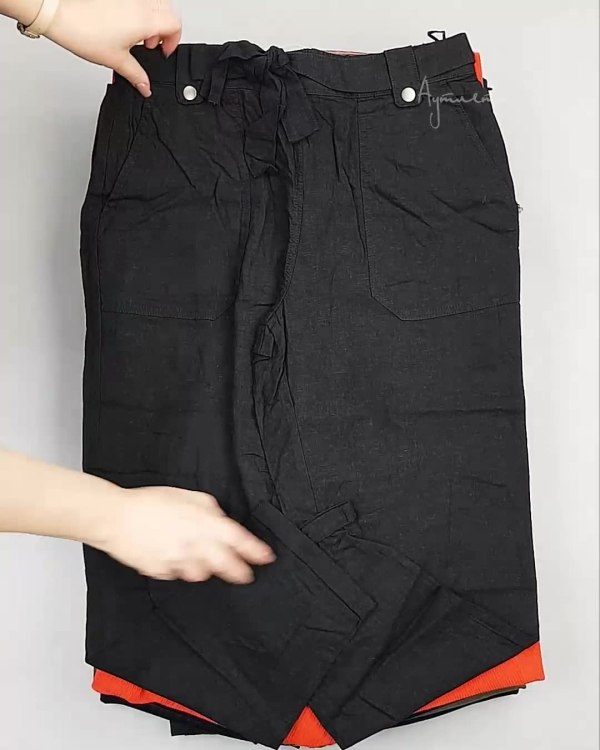 Фотография  415 - Брюки NEXT Women#11 кг, ЛОТ №5471 оптом в Москве и Московской области