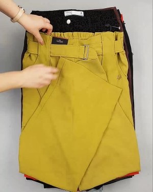 Фотография  129 - Брюки NEXT Women#11 кг, ЛОТ №5471 оптом в Москве и Московской области