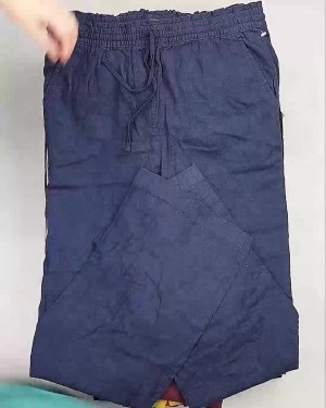 Фотография  997 - Брюки NEXT Women#11 кг, ЛОТ №5471 оптом в Москве и Московской области