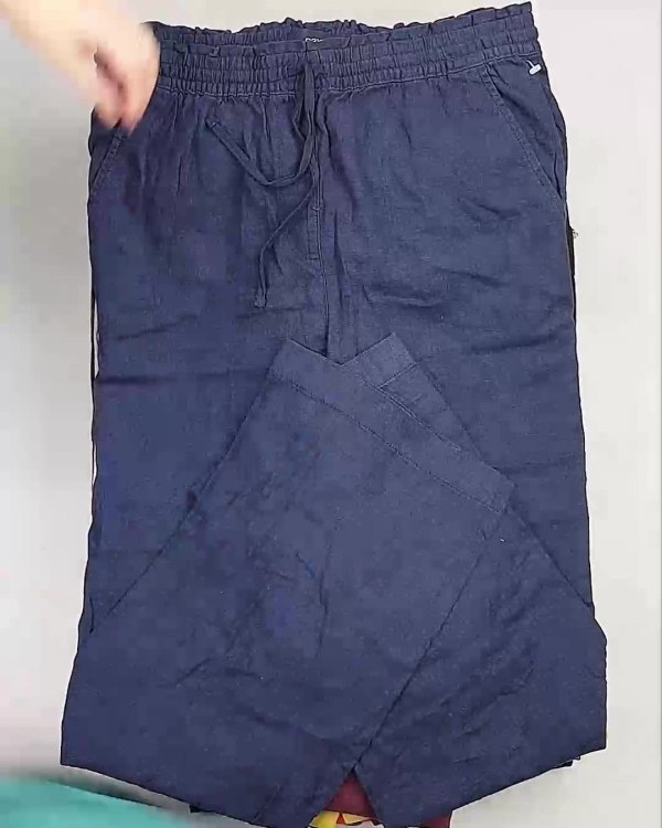 Фотография  872 - Брюки NEXT Women#11 кг, ЛОТ №5471 оптом в Москве и Московской области