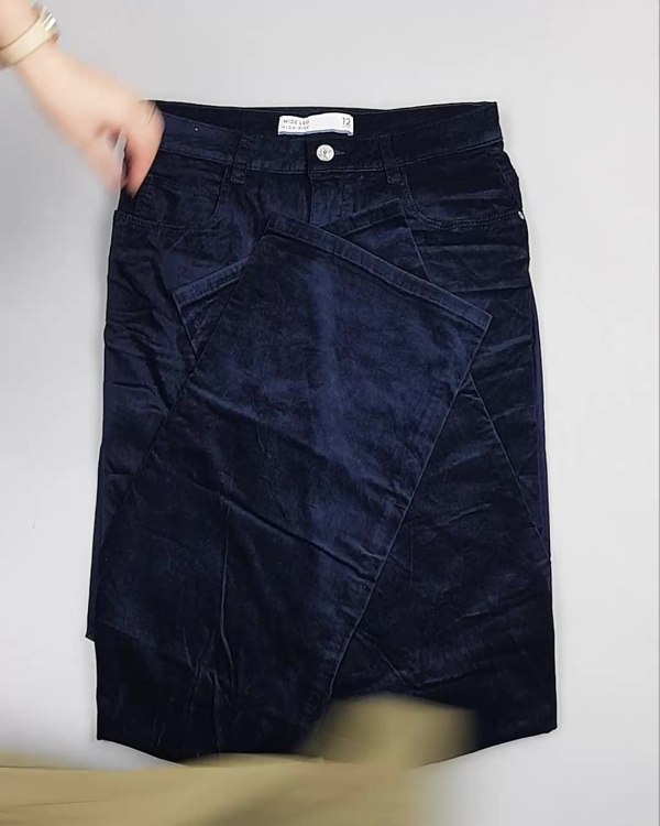 Фотография  334 - Брюки NEXT Women#11 кг, ЛОТ №5472 оптом в Москве и Московской области