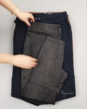 Фотография  157 - Брюки NEXT Women#11 кг, ЛОТ №5472 оптом в Москве и Московской области