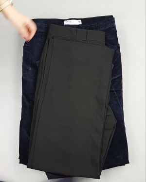 Фотография  969 - Брюки NEXT Women#11 кг, ЛОТ №5472 оптом в Москве и Московской области