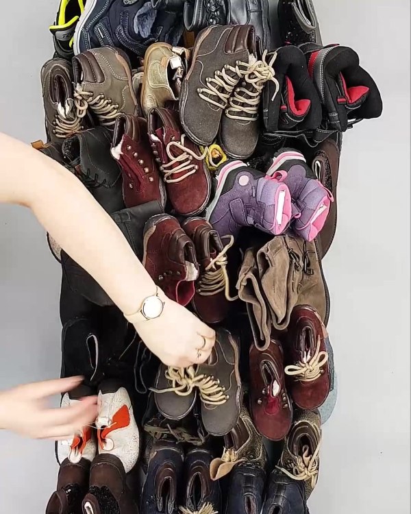 Фотография  167 - Обувь СТОК дети зима#15 кг, ЛОТ №5487 оптом в Москве и Московской области